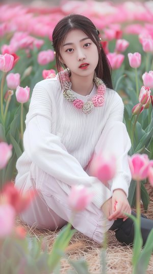 美女的诞生第21集