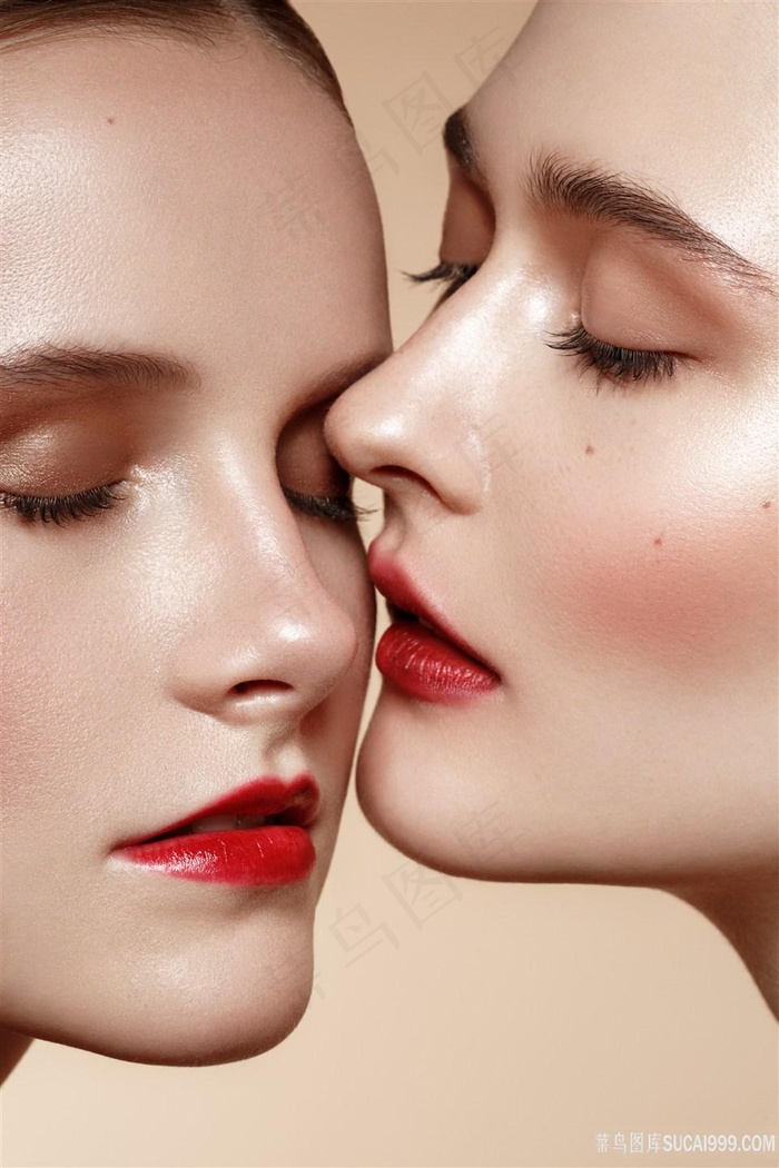 染成茜色的坂道