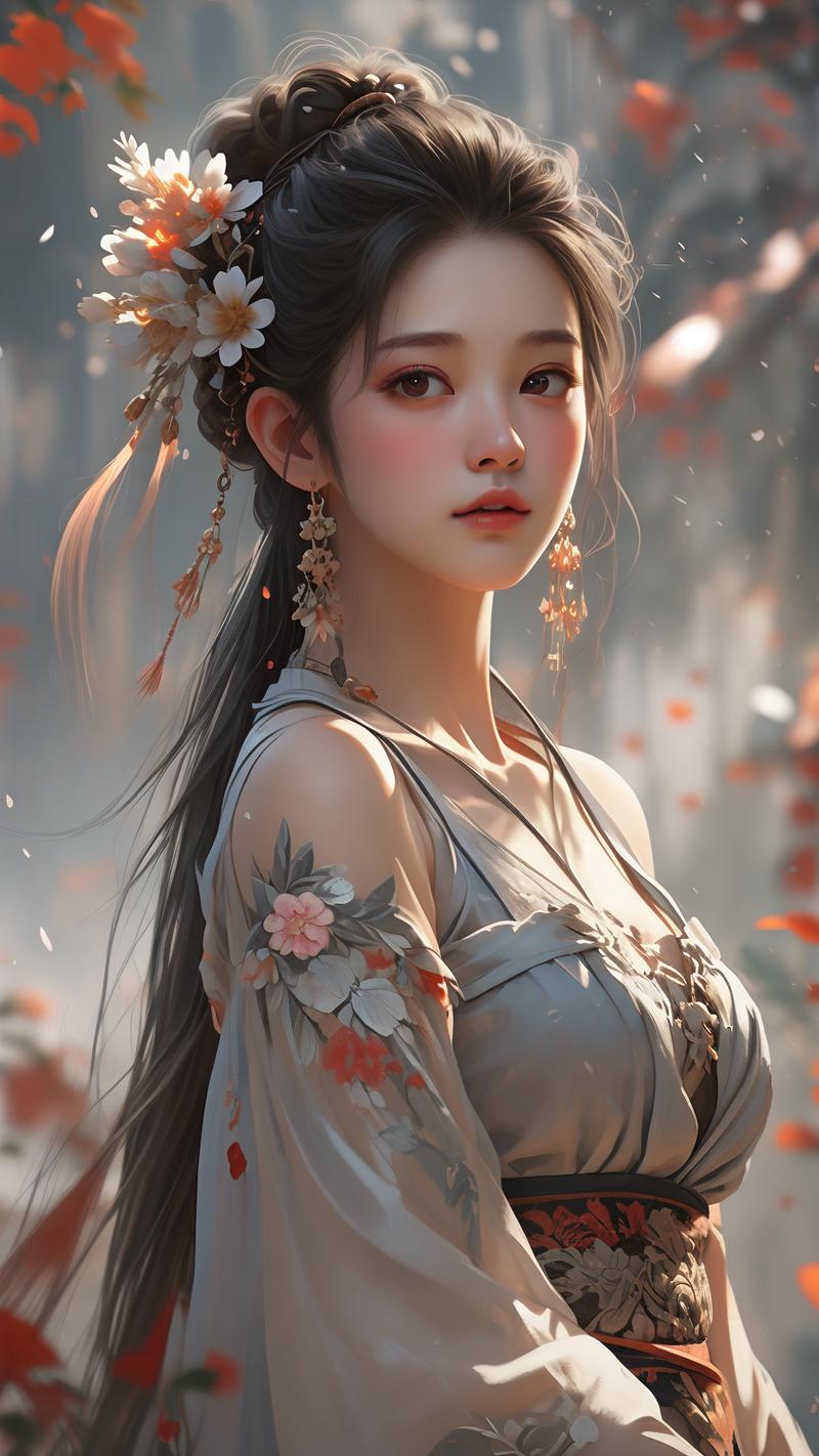 精武风云粤语第2集