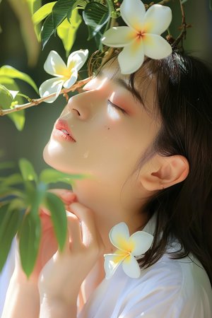 清宫性史1一5集未删版