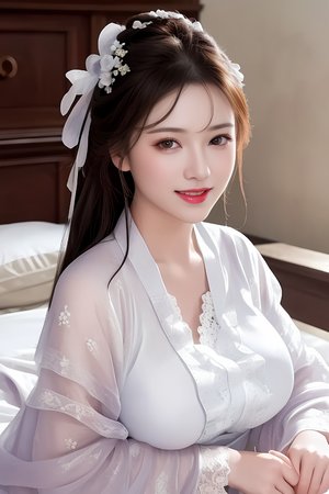 男朋友咬小兔兔是什么感觉