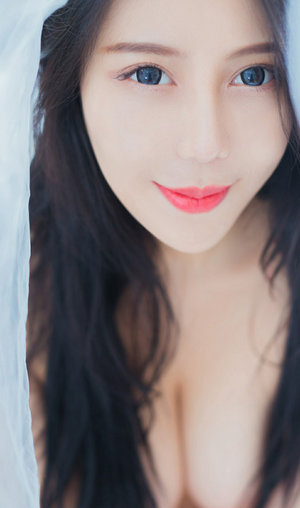 夸女孩子漂亮的话